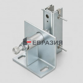Башмак кабины KONE km92410g10a