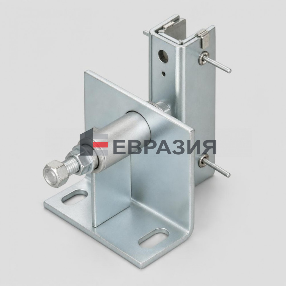 Башмак кабины KONE km92410g10a
