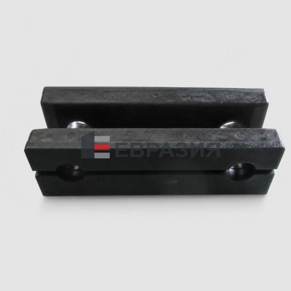Вкладыш башмака противовеса Kone KM51034728V001