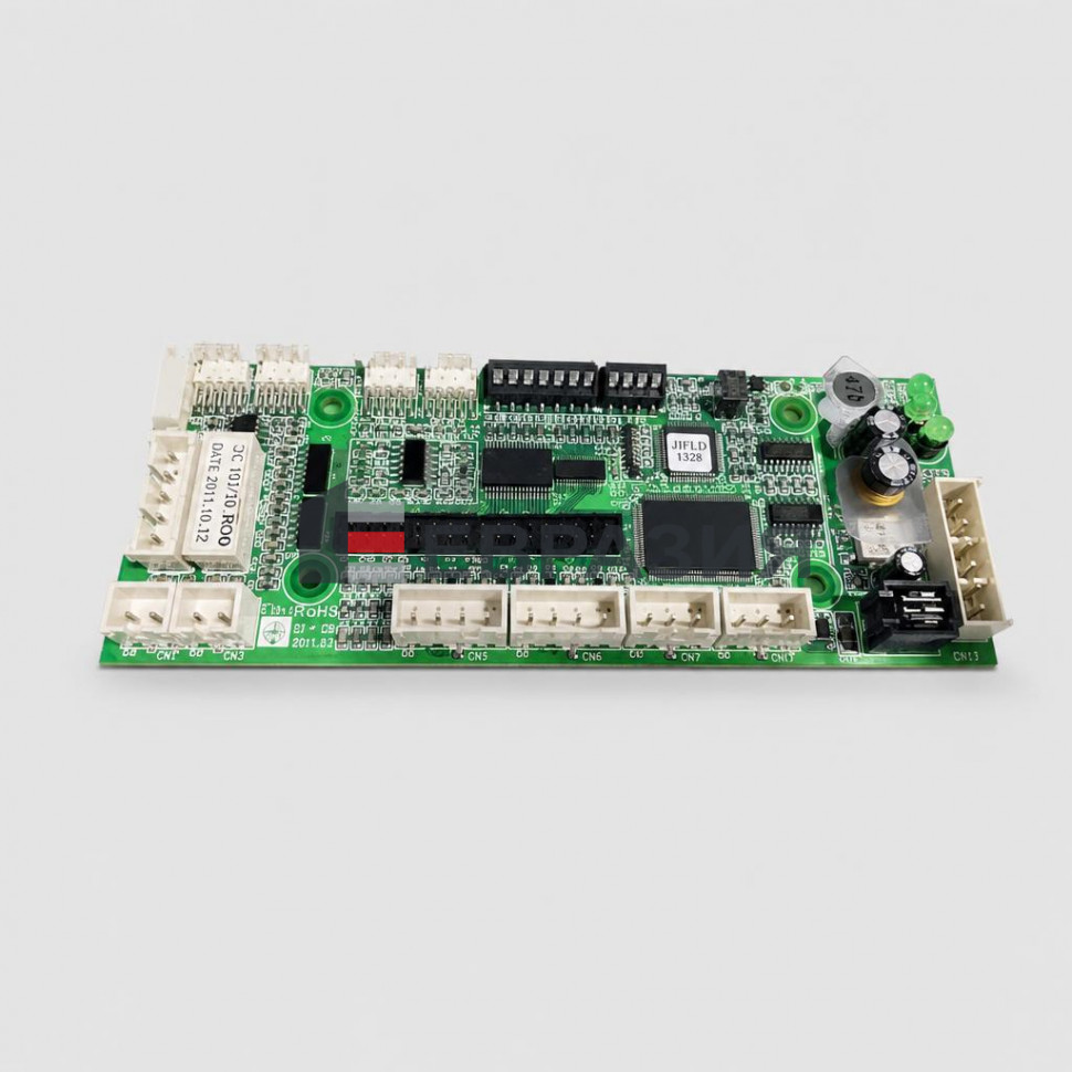 Плата DHG-162B AEG13C704 Sigma