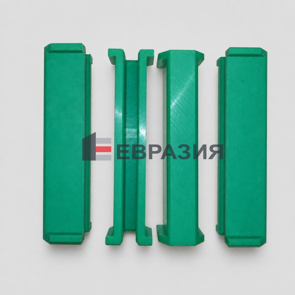 Вкладыш башмака кабины Коне KM718341H09