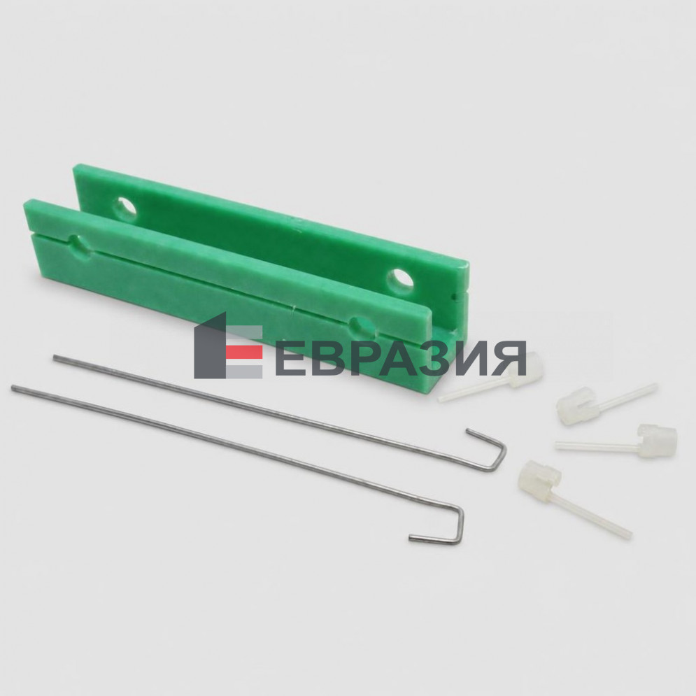 Вкладыш башмака кабины KONE km85119g19