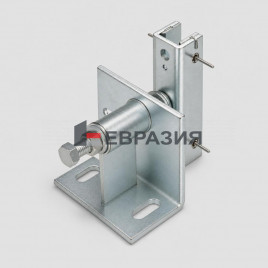 Башмак кабины KONE km92410g14a