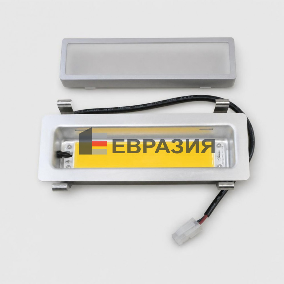 Светильник кабины KONE LF98 KM970057G01