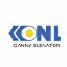 Контроллер привода дверей для лифтов CANNY 