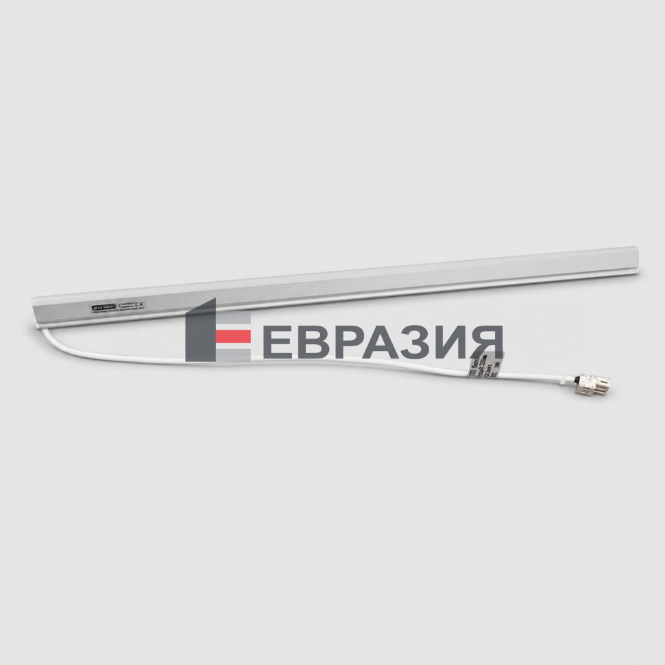 Светильник светодиодный L=2285mm 21.6W 24VDC 0.9A 6000K FAA424CF4