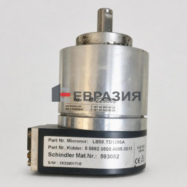 Шахтный тахометр для ремня Eurolift 593082