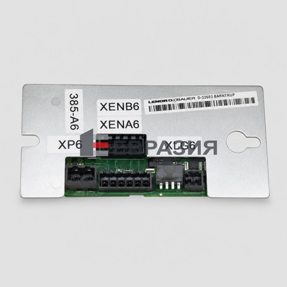 Модуль привода KM940475G01 Kone