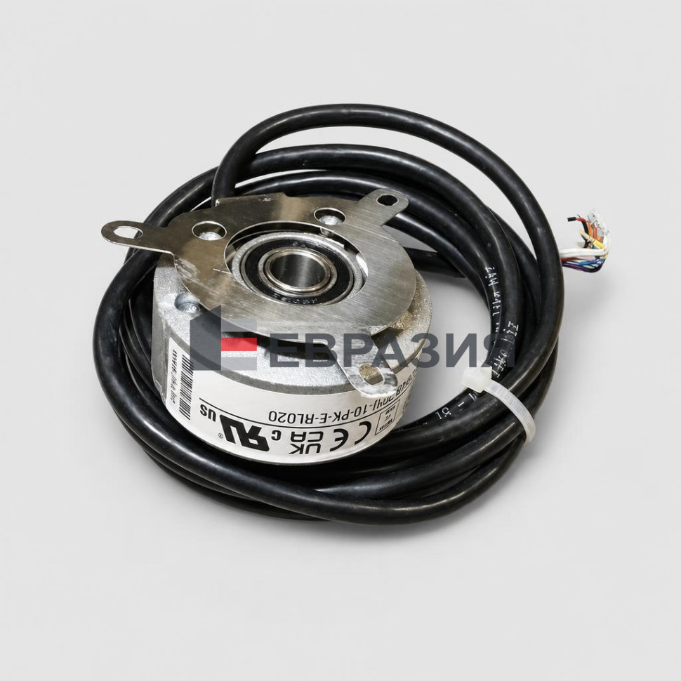 Энкодер C50-H4-02048-ZCU-10-PK-E-RL020 C50-H-2048ZCU410L2 Lika