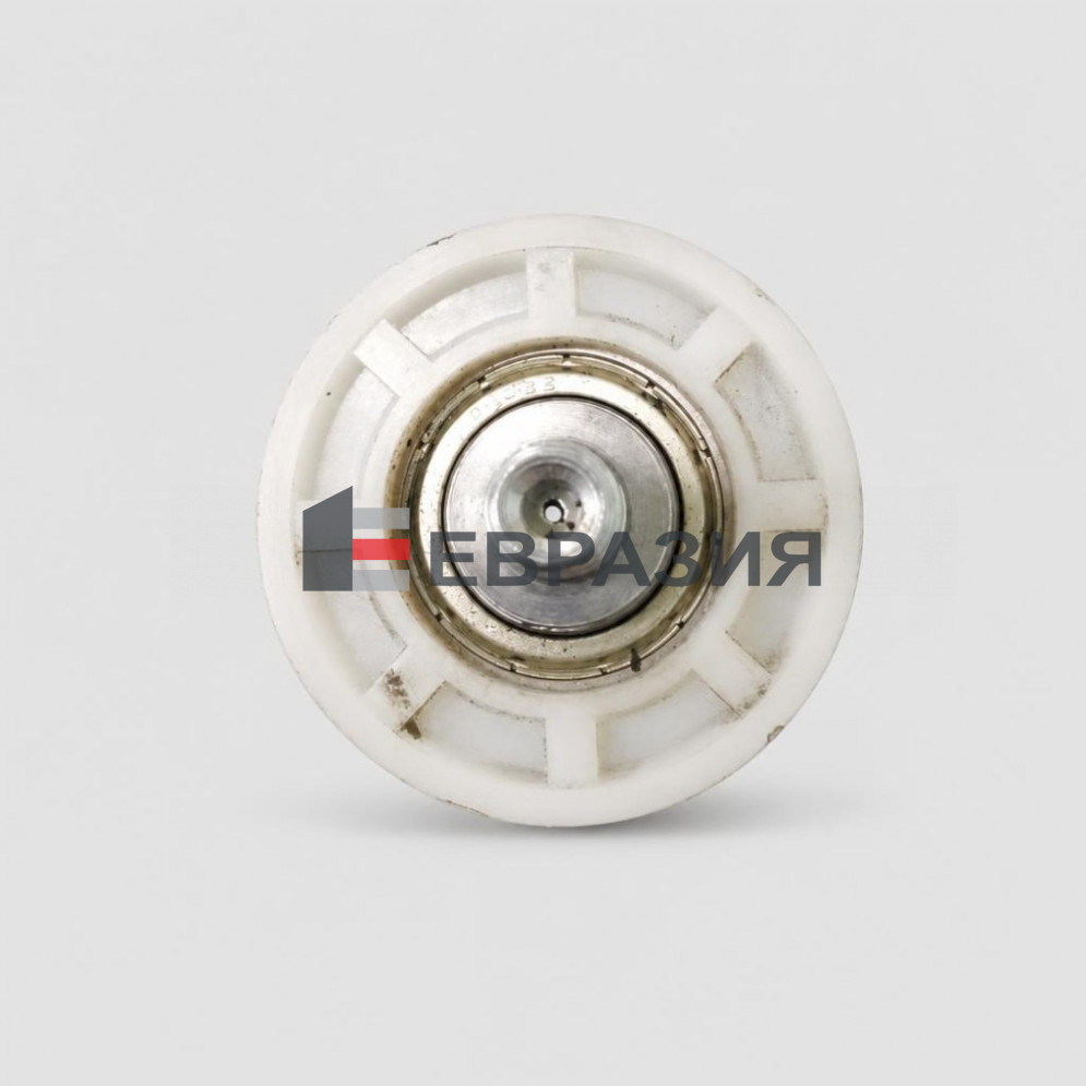 Ролик подвески створок верхний PFR-05 Fermator