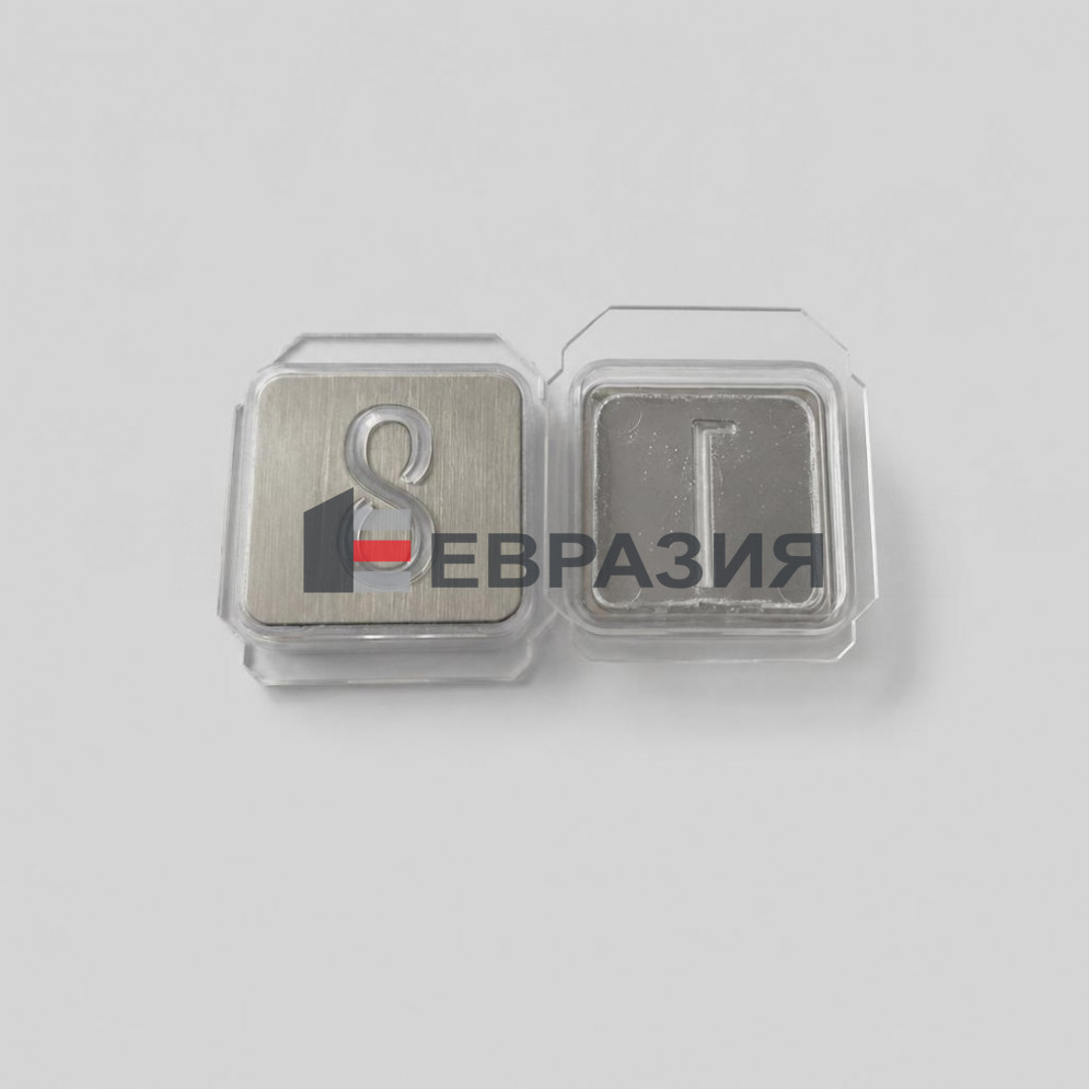 Нажимной элемент KM51027510V008 KONE