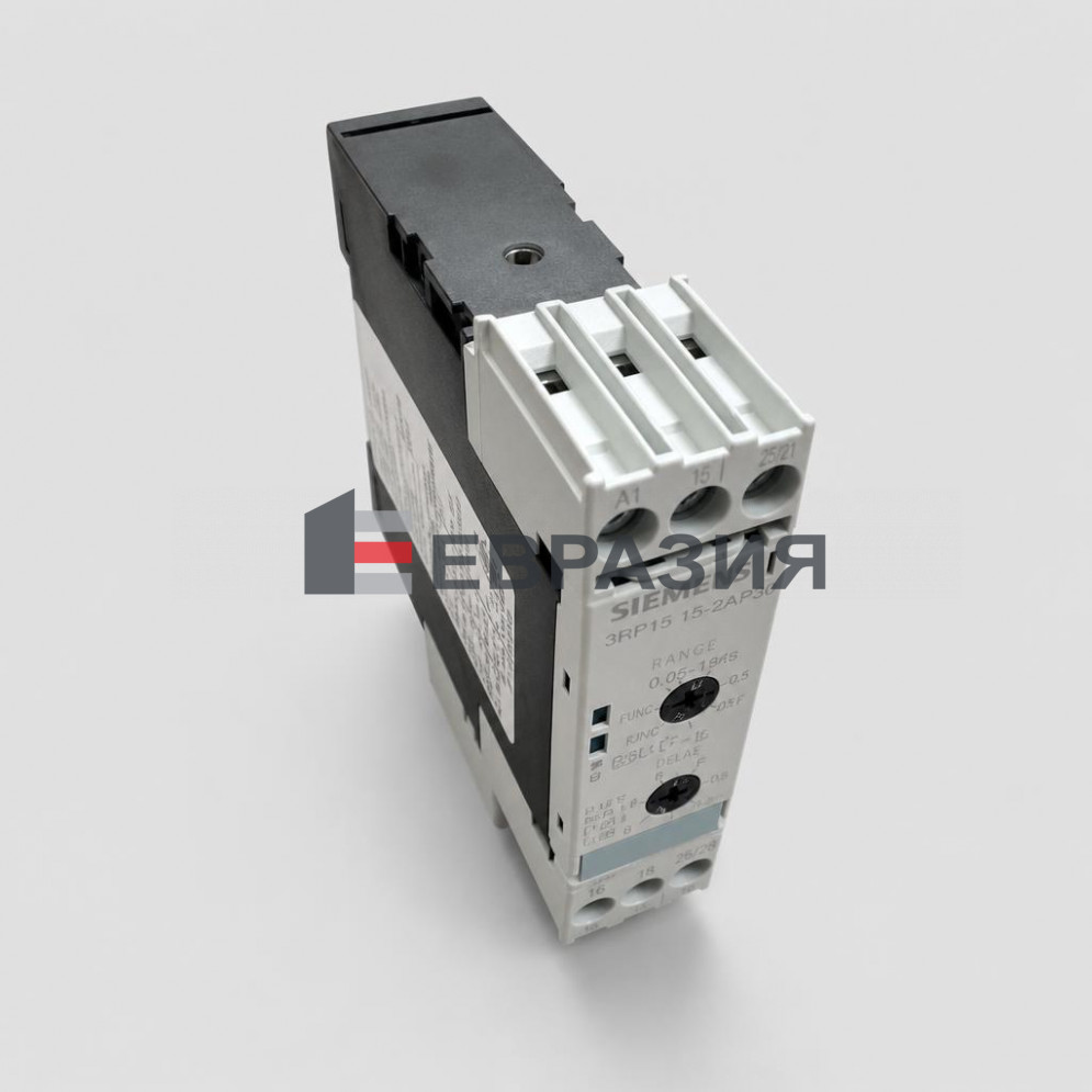 Реле контроля фаз 3UG4513-1BR20 Siemens
