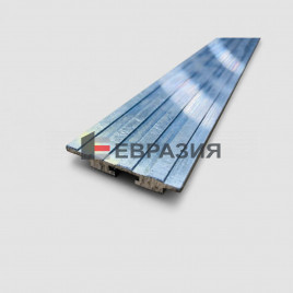 Порожек L-1200 мм ZAA280W1 Отис