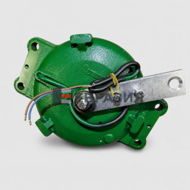 Тормоз электромагнитный лебедки MX10 KM650824G02 Kone