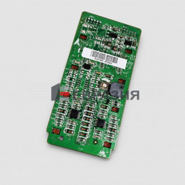 Плата вызывной панели GS100\GS300 на 2 кнопки LOPCA2.Q4 59324325 Schindler