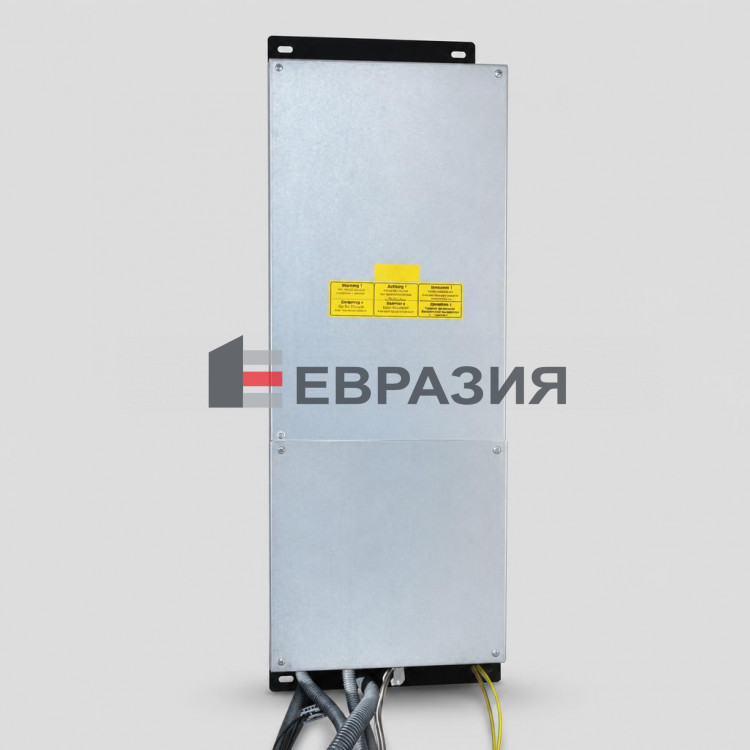 Частотный преобразователь OVF 20 CR 25A 9kW GCA21343J100 Otis