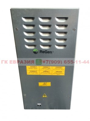 Частотный преобразователь  OVFR03B-402 KAA21310ABF1 Elevator Inverter OTIS ReGen купить в "ГК Евразия"