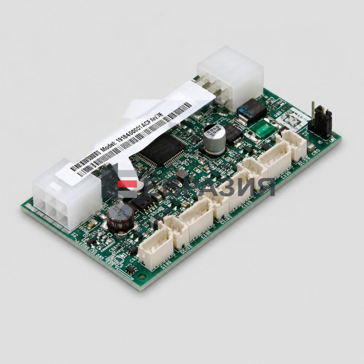 Плата KCEFOB KM50099210G23 Kone