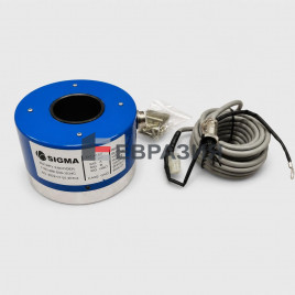 Энкодер DC+15V PKT1040-1024-C15C Sigma