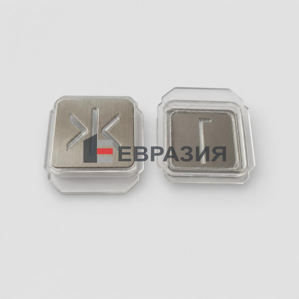 Нажимной элемент KM51027510V082 KONE