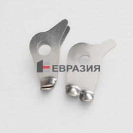 Упор ступени DEE2146635 Kone ECO3000
