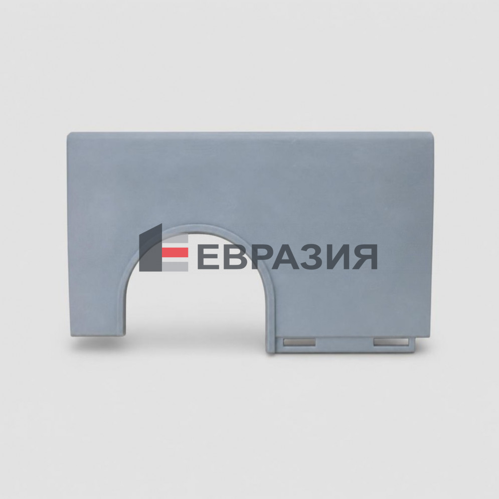 Устье эскалатора Kone Eco 3000