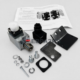 Электромагнитный клапан 230VAC 180W s=15mm 5% LHP035053A58 KENDRION