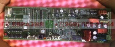 Плата GBA26800KM1 SPBC_II OTIS GEN 2 купить в "ГК Евразия"
