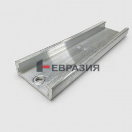 Линейка дверей шахты OP-700 L=1505 мм ZAA483T3 Otis