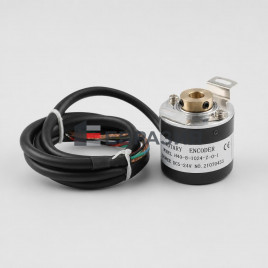 Энкодер DC5-24V H40-8-1024-Z-0-1