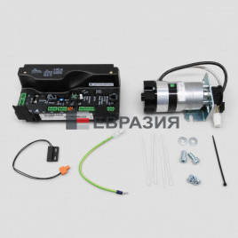Комплект модернизации привода ДК KONE AMD10 KM607129G02