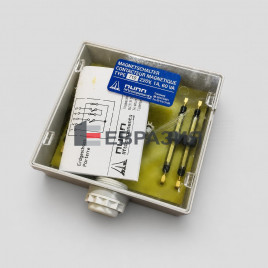 Этажный датчик type 710 220V 1A 60VA SKG Metallschneider