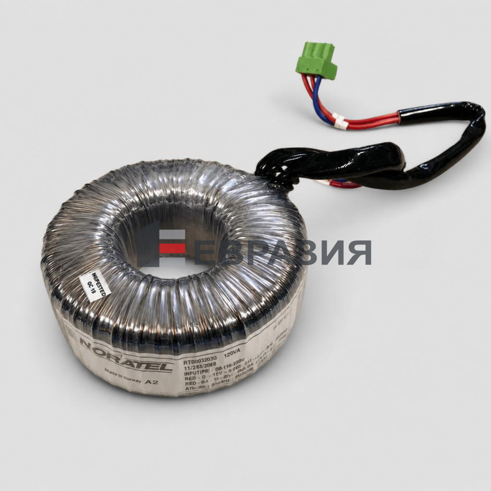 Трансформатор ECO-Hydra 3215.02.0852V02 Selcom/Wittur Noratel Germany