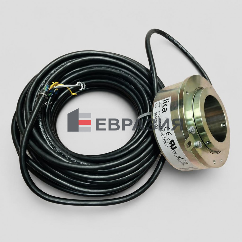 Энкодер инкрементный C81-H-1024ZCU440L11 Lika