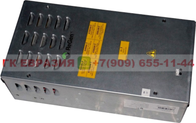 Частотный преобразователь KAA21310ABF1 OVFR03B-402 OTIS Elevator Inverter ReGen купить в "ГК Евразия"