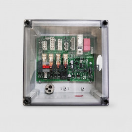 Плата LOWPIT PCB GBA26800NZ3 Otis