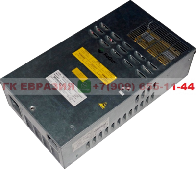 Частотный преобразователь KBA21310ABG1 OVFR03B-403 OTIS Elevator Inverter ReGen купить в "ГК Евразия"