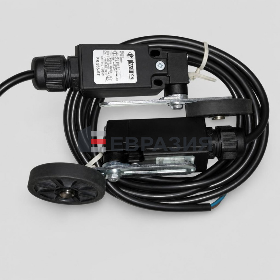 Концевой выключатель Pizzato FR655-S1 KONE KM713859G01