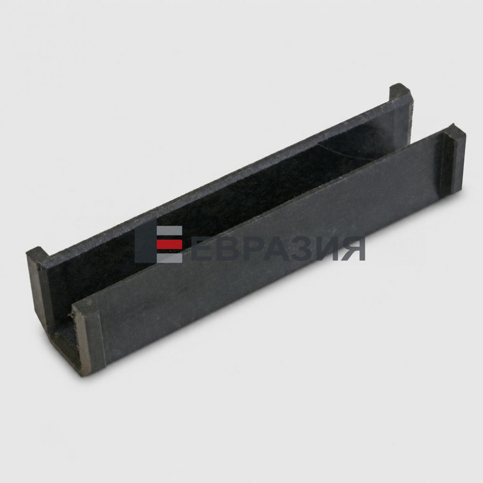 Вкладыш башмака кабины Коне KM718341H16