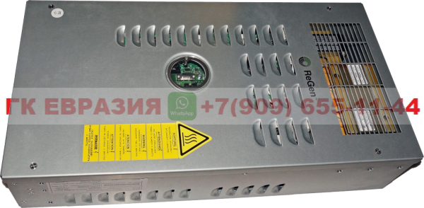 Частотный преобразователь KCA21310AAN OVFR03B-402 OTIS Elevator Inverter ReGen купить в "ГК Евразия" 