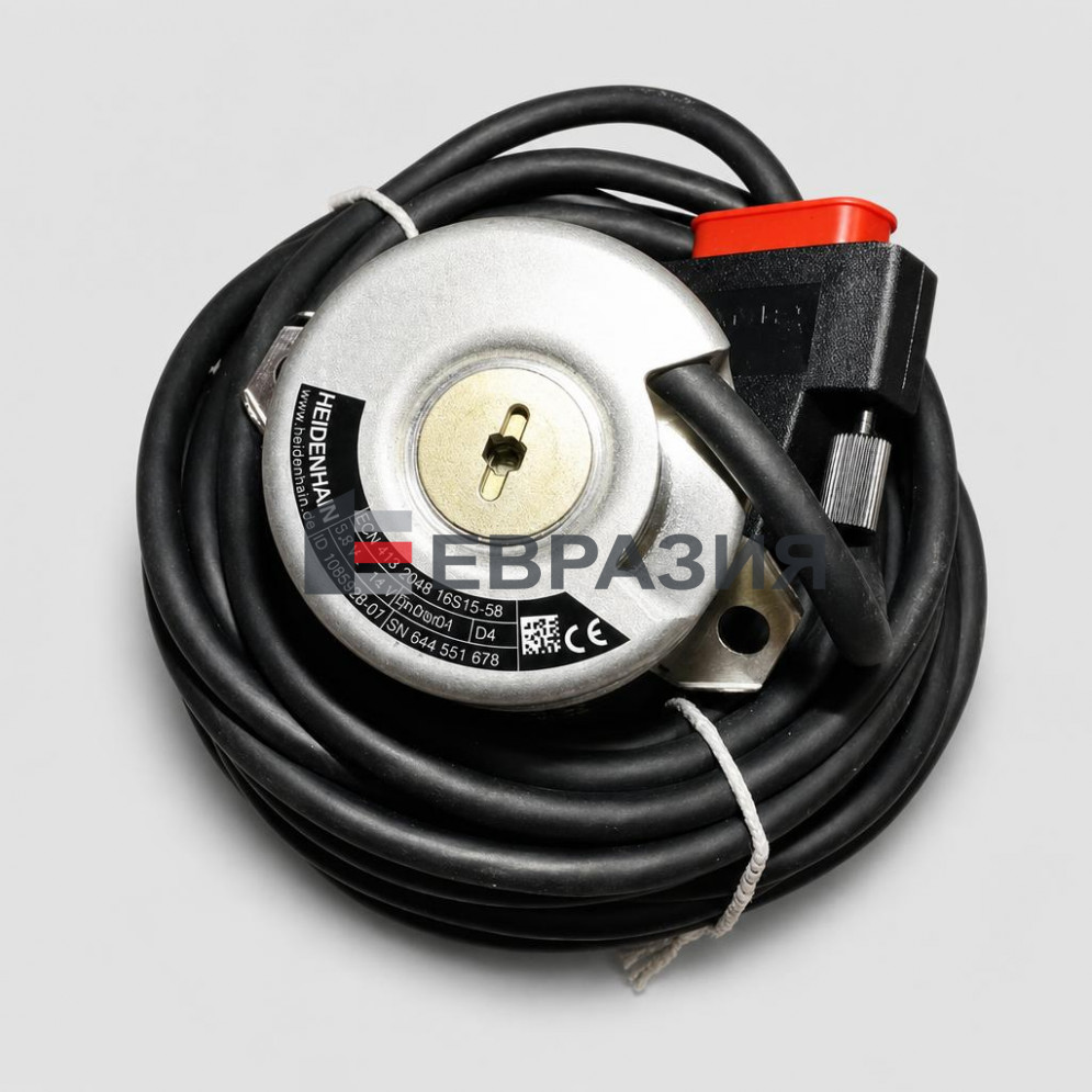 Энкодер ECN 413 2048 16S15-58 Heidenhain