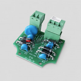 Плата тормоза JL-BZ-01 Doppler SJEC