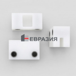 Башмак 5мм кабины 8-27000-1001 BKG SKG