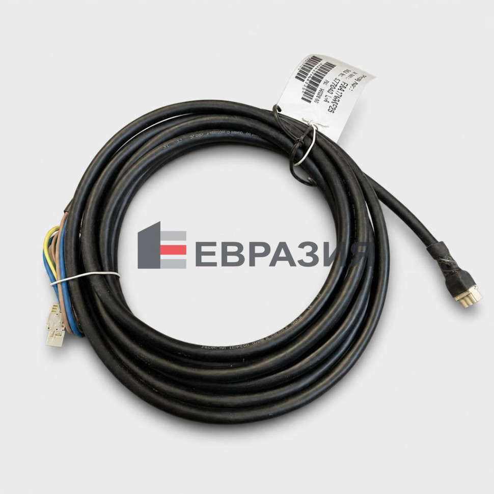 Кабель BRAKE FAA174AKF25 Otis