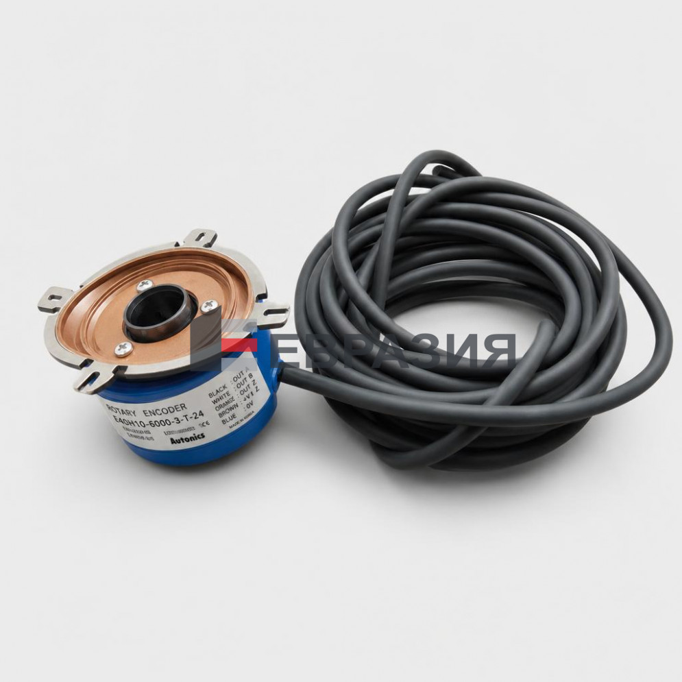 Энкодер (датчик скорости) DGS66-AAM01024 SICK STEGMANN Macpuarsa (MP)