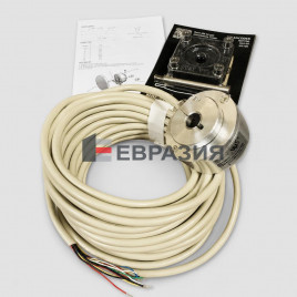 Энкодер ENC0112 Sicor EH50FP1024Z5/30L10X6PR11.430-+795 Eltra