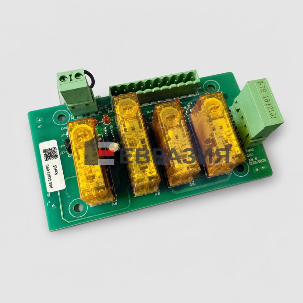 Плата LSP01 SJEC