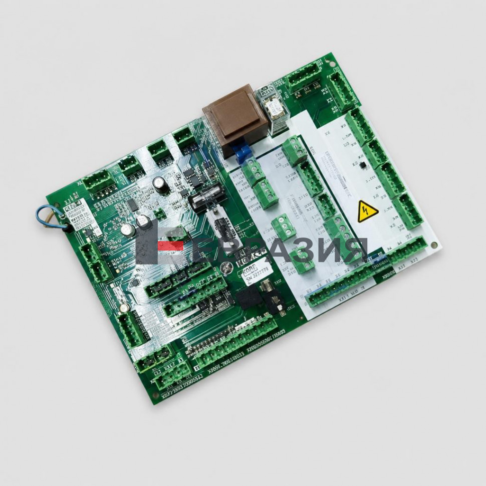 Плата PDCC 5124388 Orona