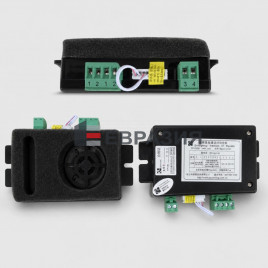 Устройство связи кабины KONE TJ-2Y KM896383