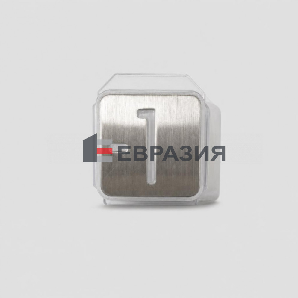 Нажимной элемент KM51027511V071 KONE
